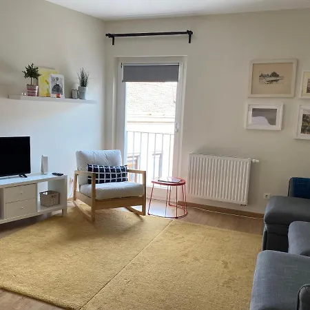 Apartment Kodalylak