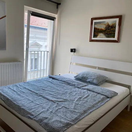 Apartment Kodalylak