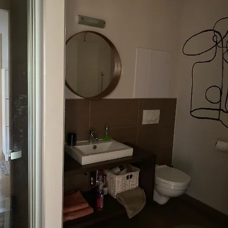Kodalylak Apartment *