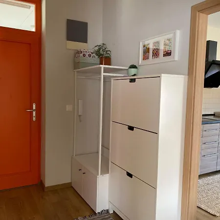 Apartment Kodalylak Pecs